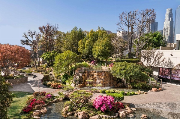 DoubleTree By Hilton Los Angeles Downtown image 4